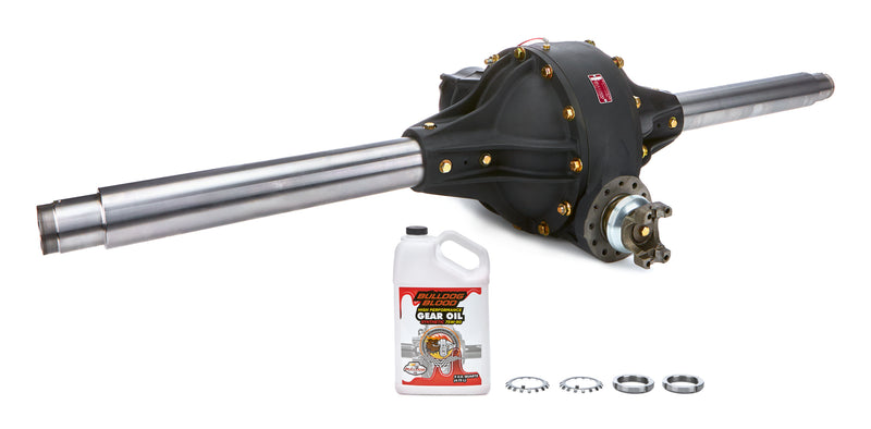 Diversified Machine MOD Rear Pro Series 4.86 Heavy Tubes Both Sides