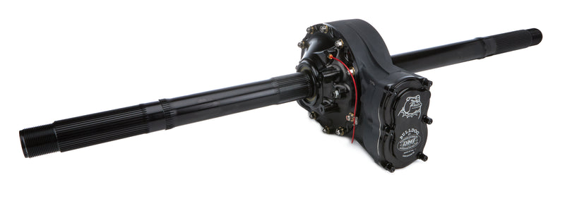 Diversified Machine XR-4 Sprint Rear with L/W Pro Options