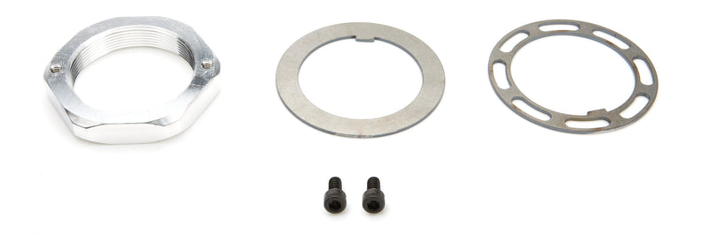 Diversified Machine Half Trick Nut Aluminum for Deuce N Half