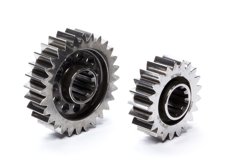 Diversified Machine Friction Fighter Quick Change Gears 16
