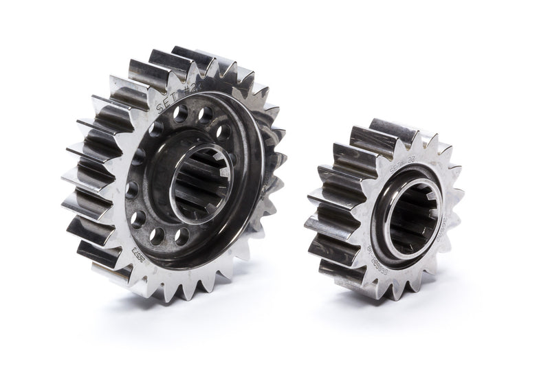 Diversified Machine Friction Fighter Quick Change Gears 23