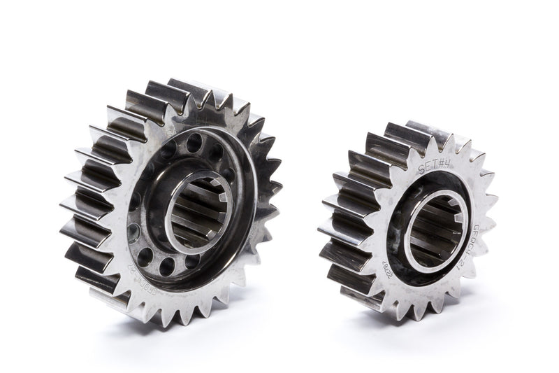 Diversified Machine Friction Fighter Quick Change Gears 4