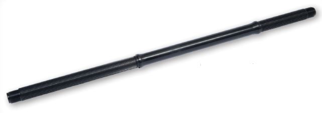 Diversified Machine 55.5in Micro Axle 1-3/4 in. Splined