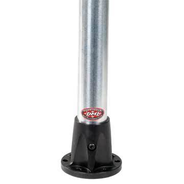 Diversified Machine Torque Tube Midget