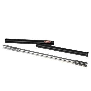 Diversified Machine Midget Hollow Drive Shaft 24in Steel