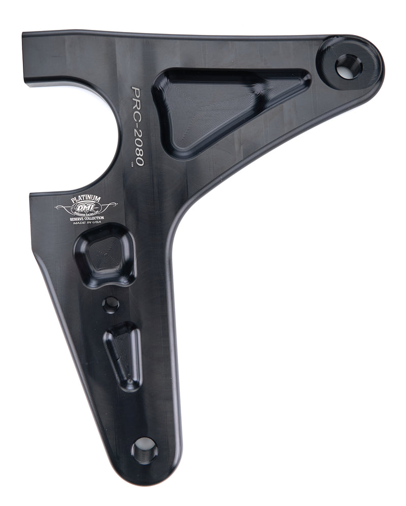 Diversified Machine Platinum Reserve Acker Speed Combo Steering Arm