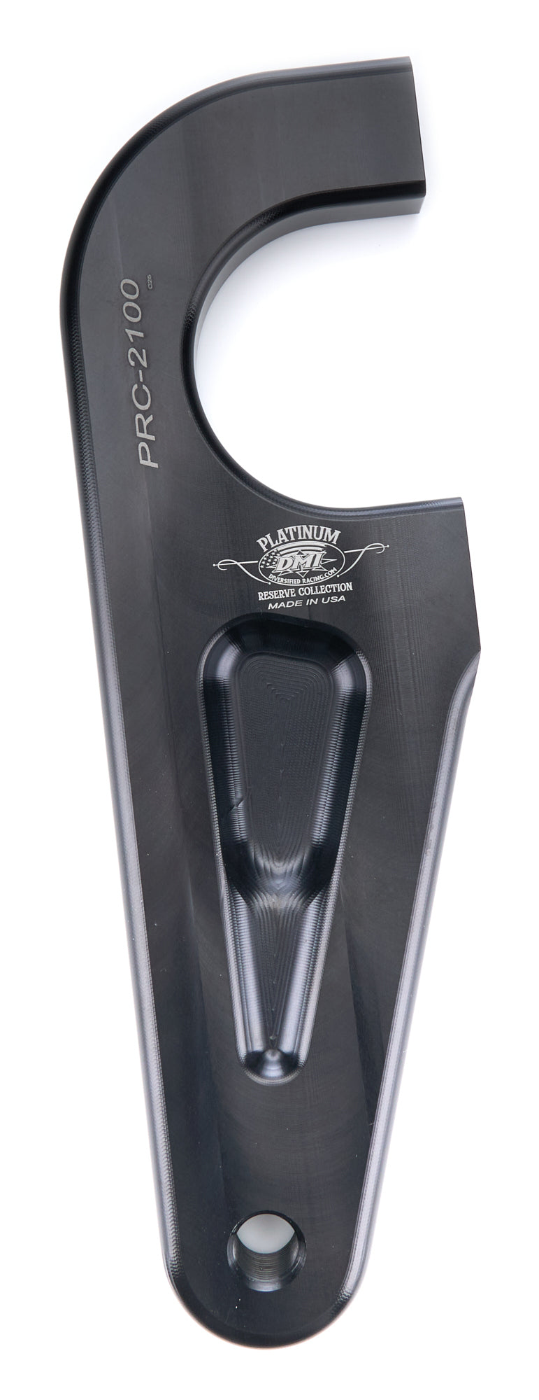 Diversified Machine Platinum Reserve Acker Single Steering Arm