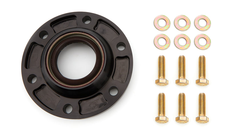 Diversified Machine Front Seal Plate Low Drag for CT-1 Rears