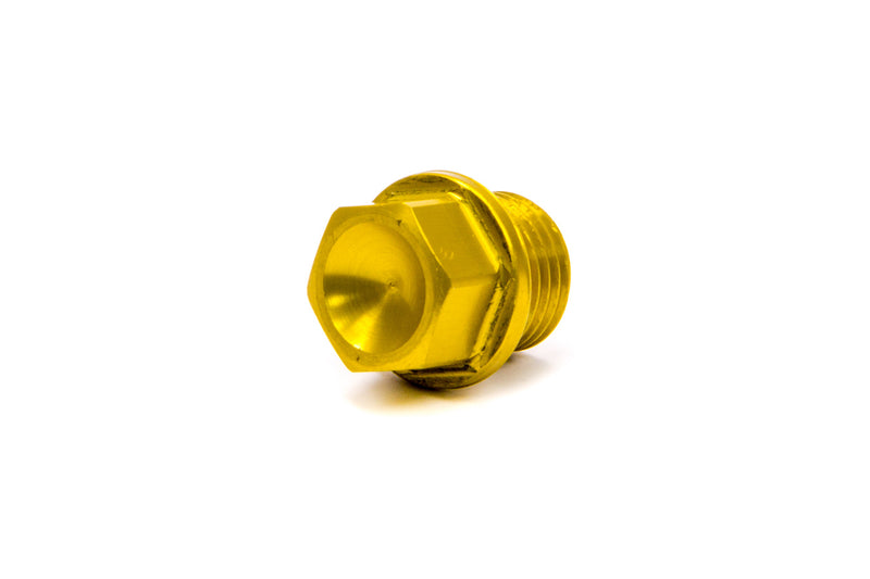 Diversified Machine Fill Level Plug
