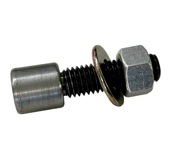 Diversified Machine Ring Gear Back Stop Assy