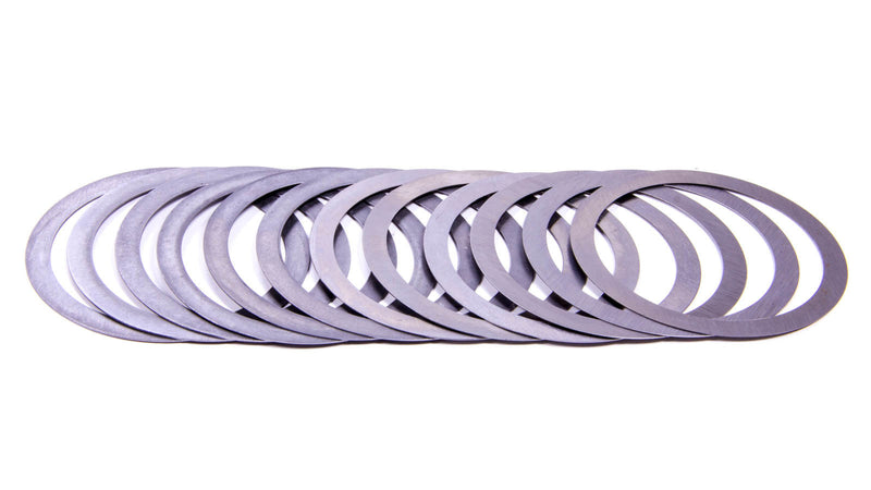 Diversified Machine CT1 Spool Shim Kit