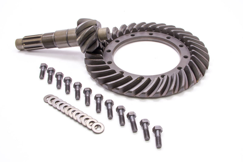 Diversified Machine 4.12 Ring & Pinion
