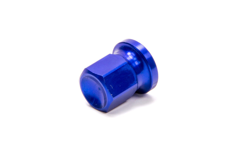 Diversified Machine Rear Nut Cover - Blue