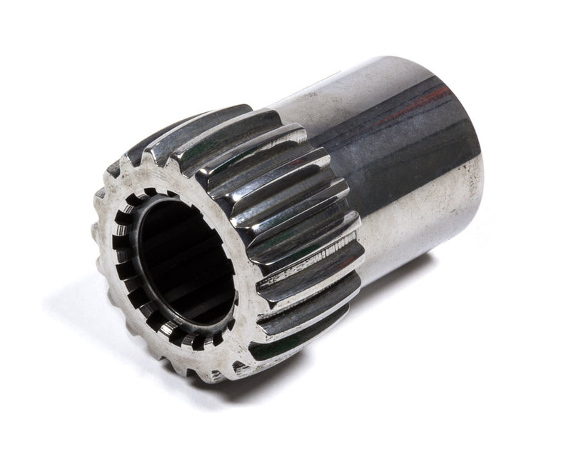 Diversified Machine Male Ball Swivel