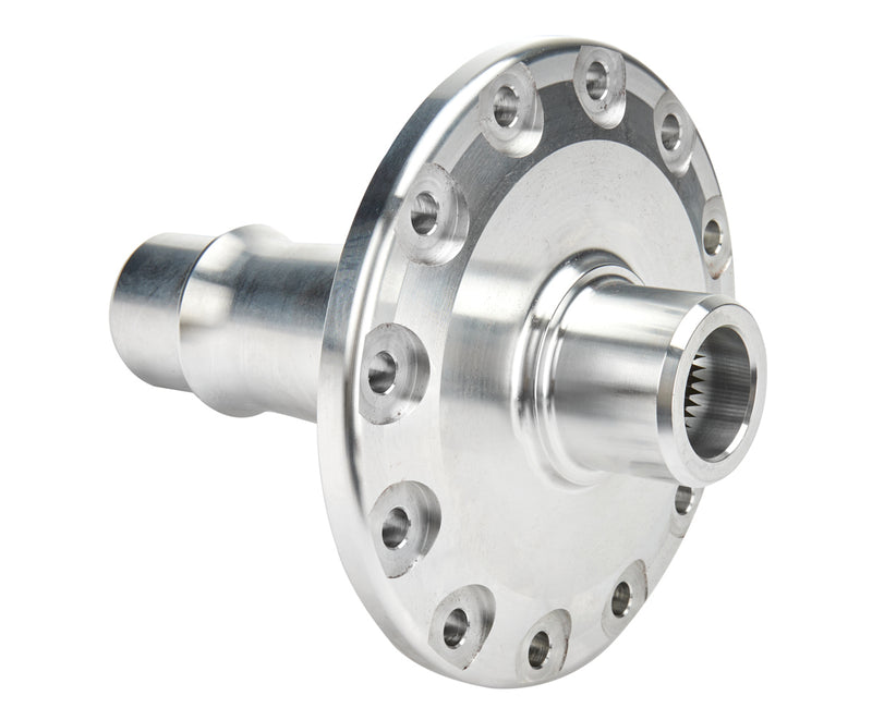 Diversified Machine CT-1 Spool For EZ Series Aluminum