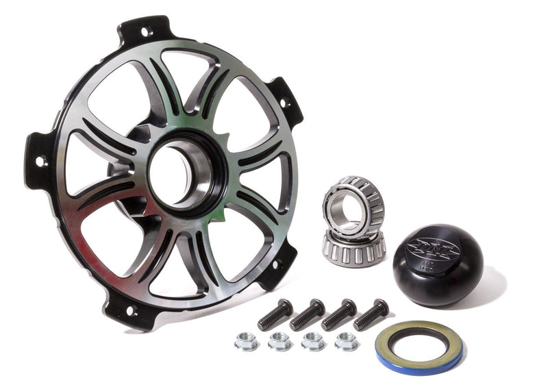 Diversified Machine Tetris Front Hub Set Flyweight