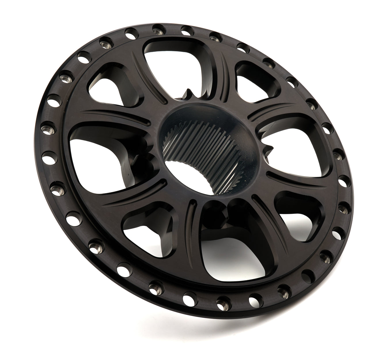 Wheel Bearing Hub Assemblies