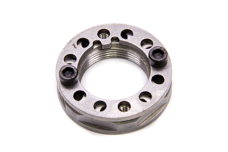 Diversified Machine Steel Spindle Locknut Kit (Trick)