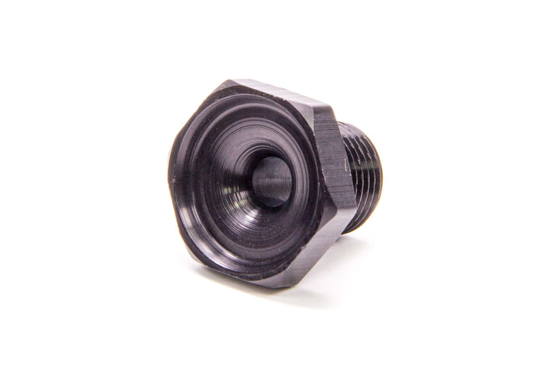 Diversified Machine King Pin Cap Short Blk