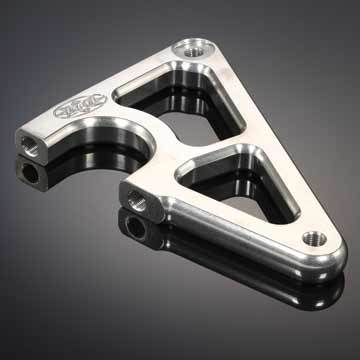 Diversified Machine Combo Steering Arm