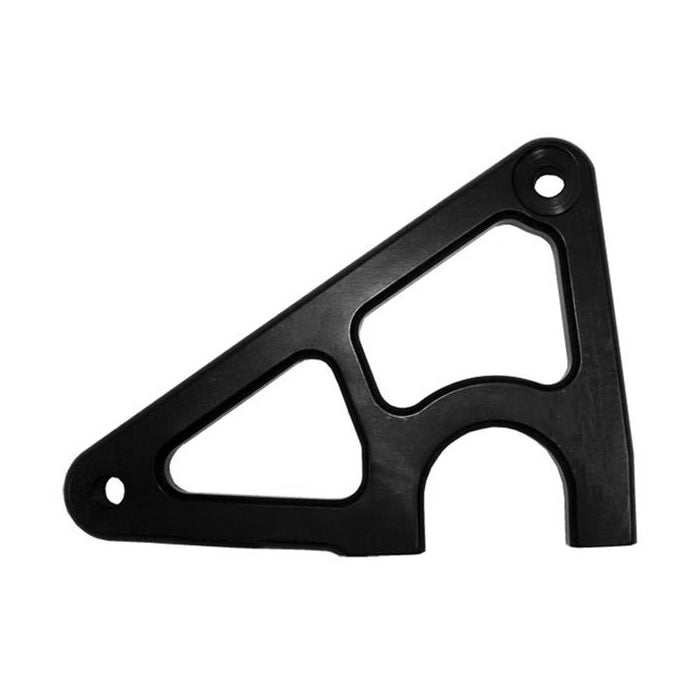 Diversified Machine Combo Steering Arm 5.5in x 1in Blk