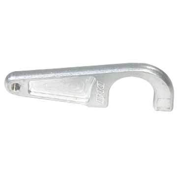 Diversified Machine Single Steering Arm