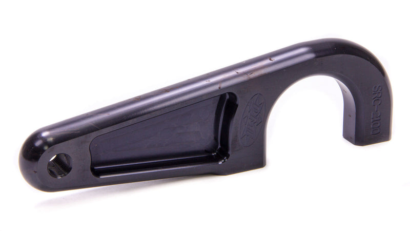 Diversified Machine Single Steering Arm - Maxim Style - Black