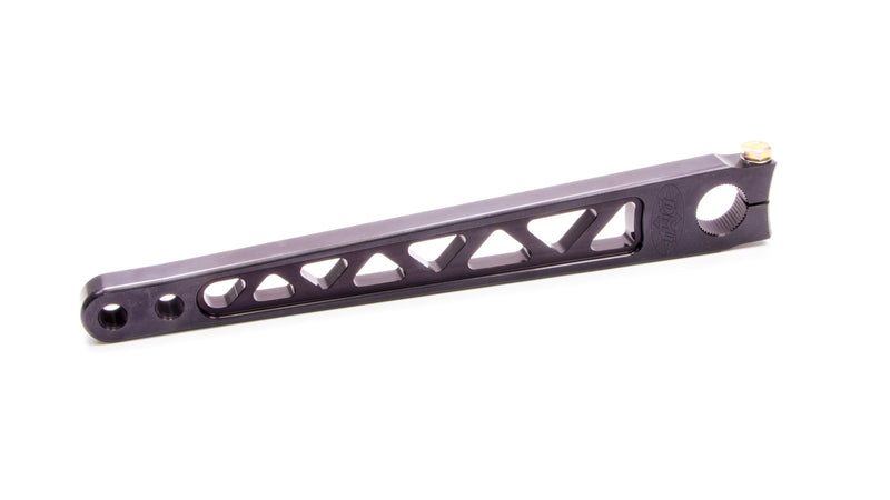 Diversified Machine Long L/W Pitman Arm Angle Broach Blk