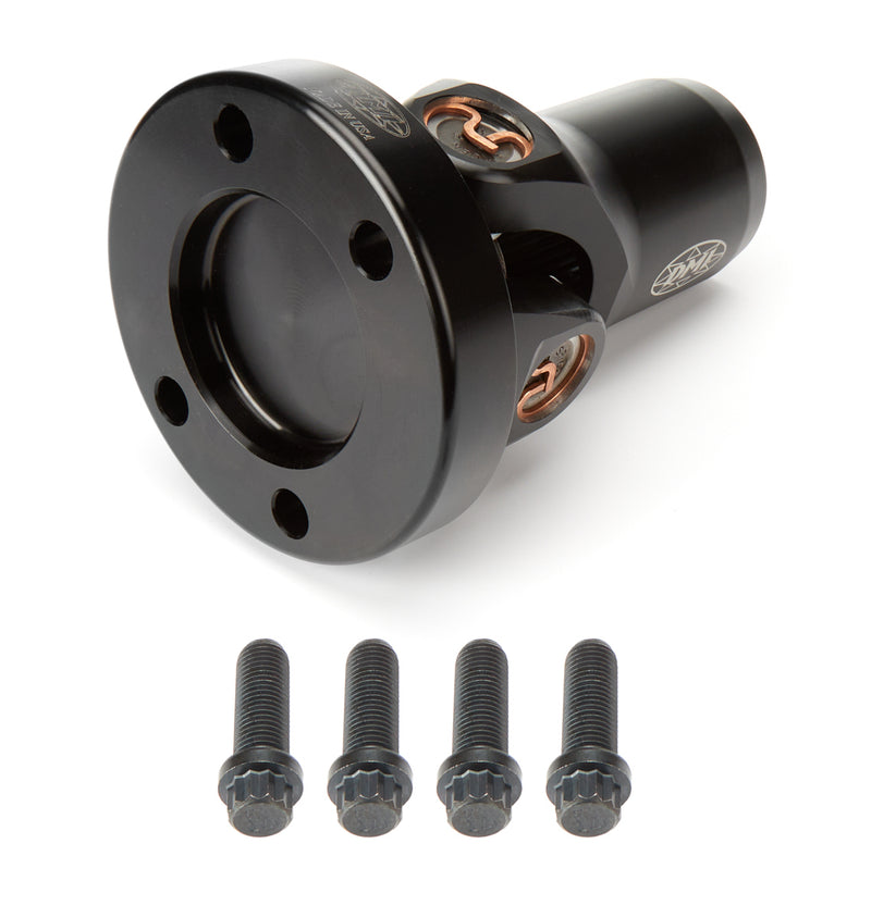 Diversified Machine 2K11 U-Joint Aluminum HD for Chevy Mopar