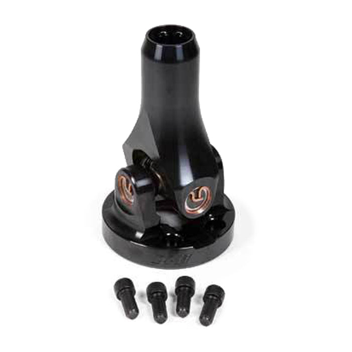 Diversified Machine Aluminum U-Joint Assy. w/Gladiator Cross