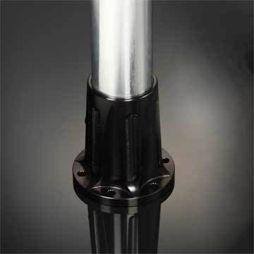 Diversified Machine Aluminum Torque Tube H.D. 28in