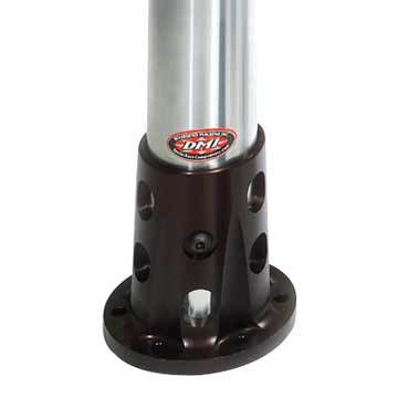 Diversified Machine Alum LW Torque Tube 28in