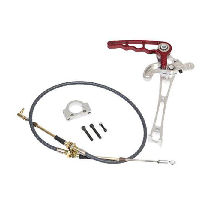 Diversified Machine Strato Shifter Assy