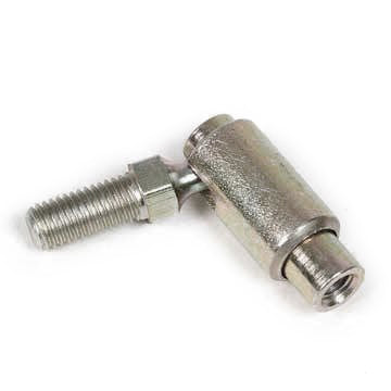 Diversified Machine Quick Disconnect Shifter