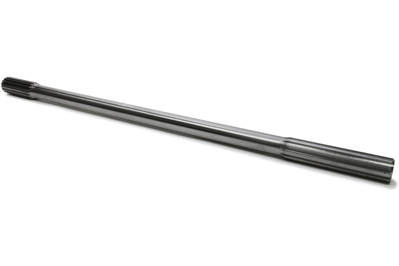 Diversified Machine Steel Driveshaft 29in
