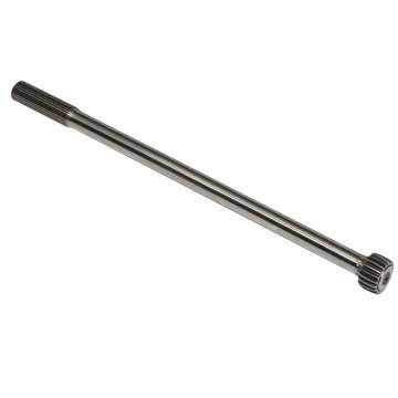 Diversified Machine Swivel Driveshaft - WP Style w/Ball 29in.