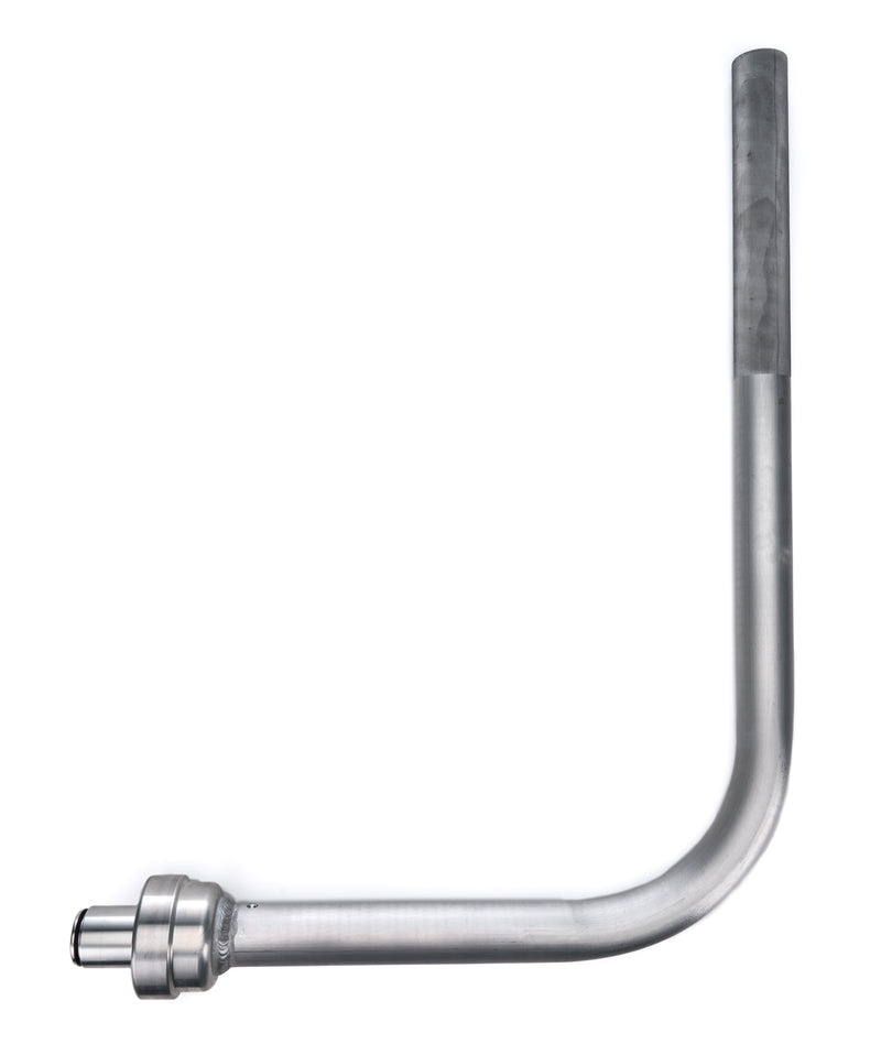 Diversified Machine Rear Axle Nut Wrench w/LW Axle Adapter