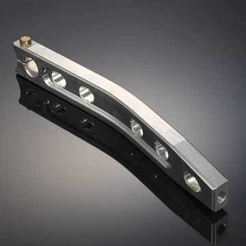 Diversified Machine Right Rear Torsion Arm Std 40in Car
