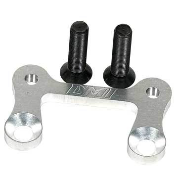 Diversified Machine Left Front Caliper Mount w/Allen Bolts