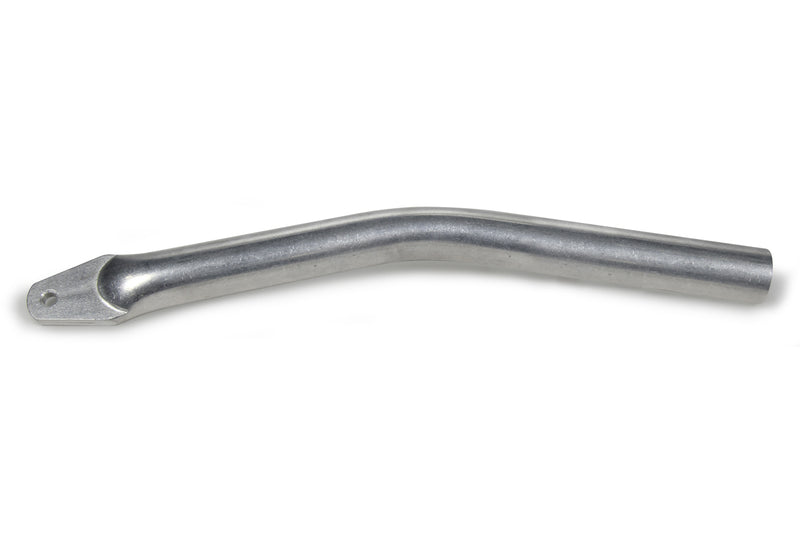 Diversified Machine Bent Front Wing Post