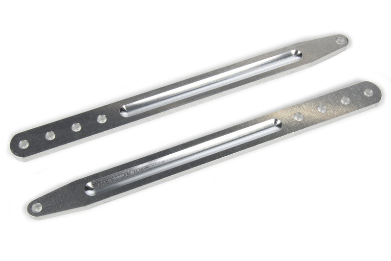 Diversified Machine Front Wing Strap (set)