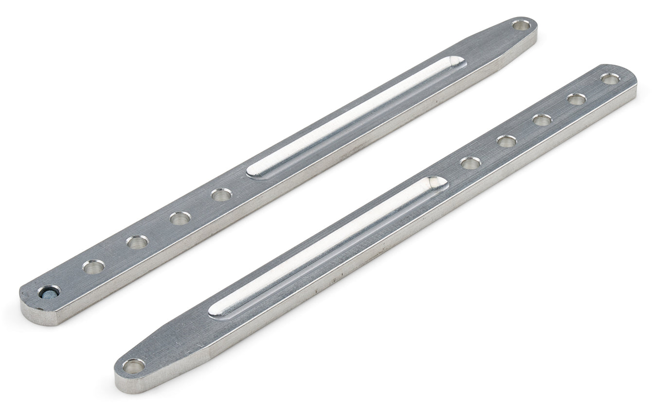 Wings and Spoiler Brackets