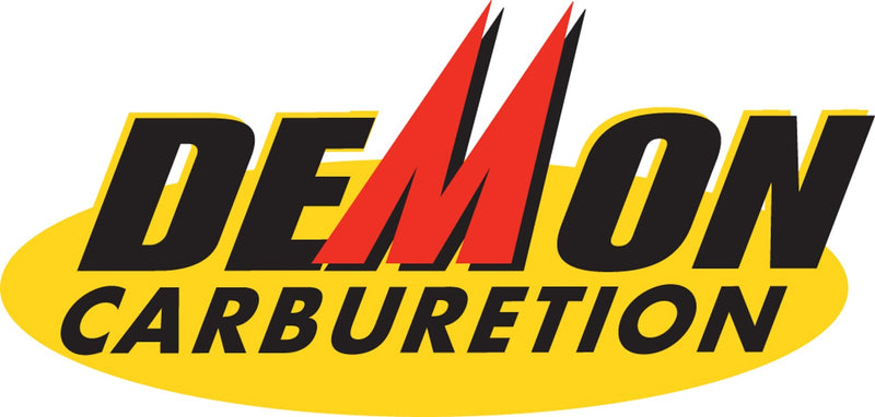 Demon Carburetion Demon Carb Catalog 2013