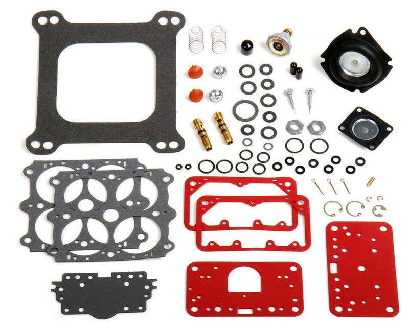 Demon Carburetion Rebuild Kit - Road Demon Jr. - Gas