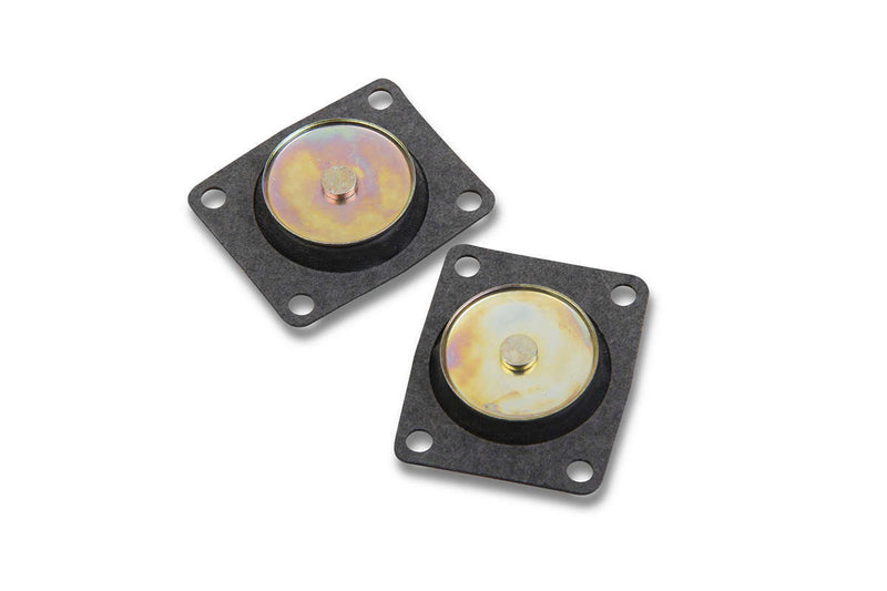 Demon Carburetion 30cc Pump Diaphram (2pk)