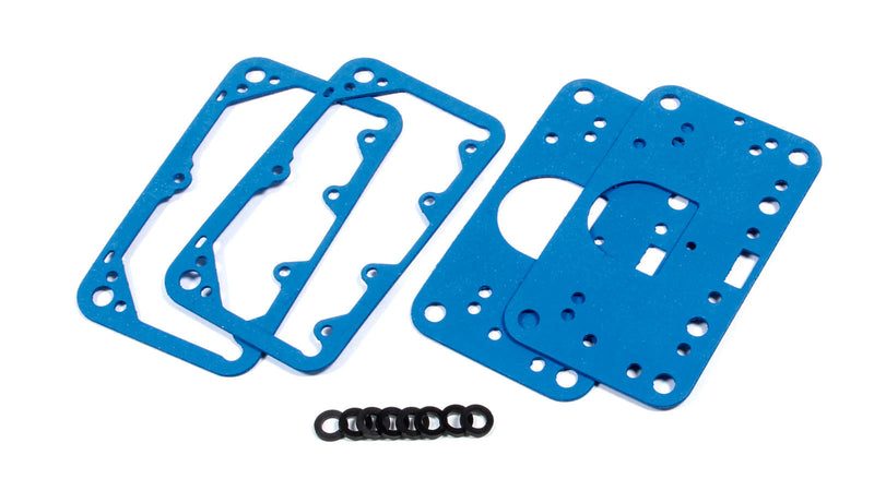 Demon Carburetion Fuel Bowl Service Pack 2-Circuit 2300/4150/4500