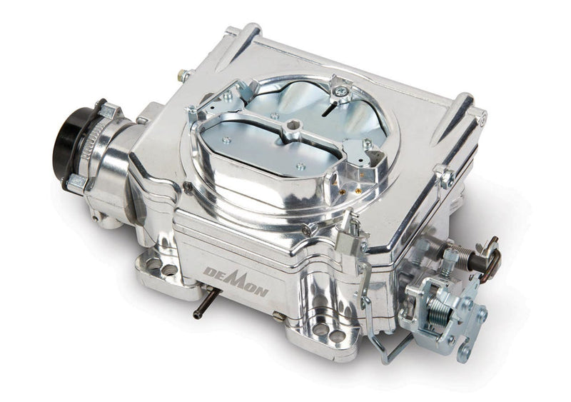 Demon Carburetion 625CFM Street Demon Carburetor