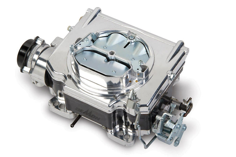 Demon Carburetion 625CFM Street Demon Carburetor