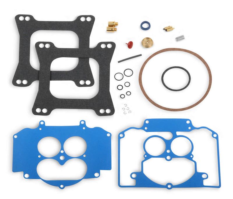 Demon Carburetion Rebuild Kit -750 Street Demon