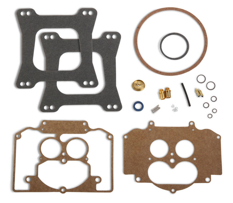 Demon Carburetion Rebuild Kit - 625 Street Demon